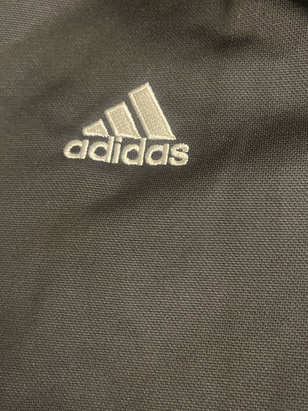 adidas Mens Juventus Jacket with matching shorts large world cup - Picture 5 of 6